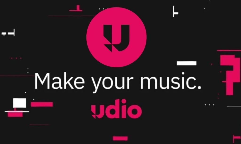 Udio Ai