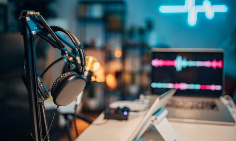 3 Apps para hacer canciones con IA GRATIS